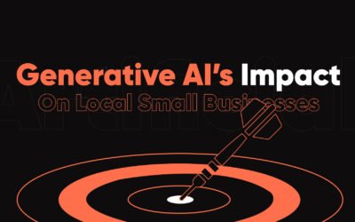 Generative AI’s Impact on Local Small Businesses