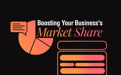 Boosting Your Business’s Market Share